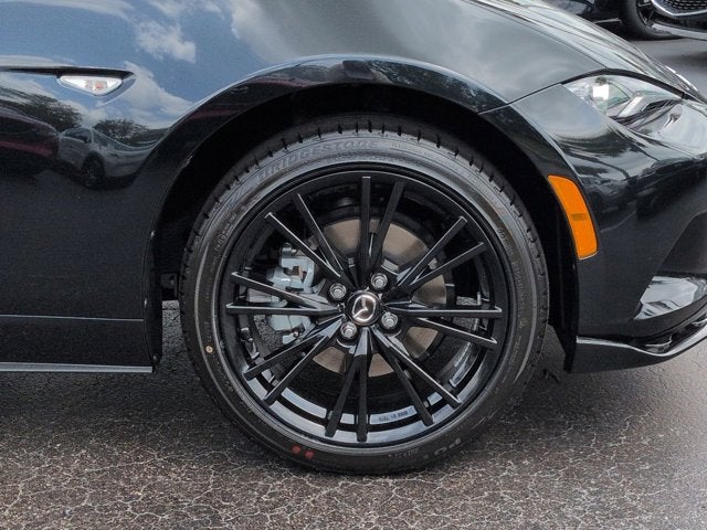 2026 Mazda Mazda MX-5 Miata Club