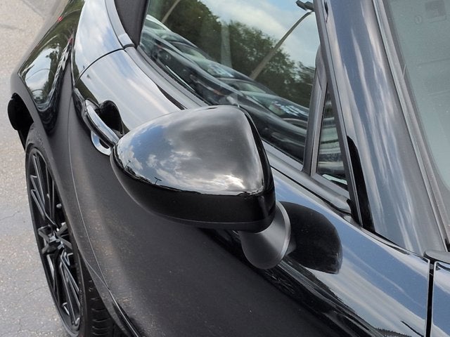 2026 Mazda Mazda MX-5 Miata Club
