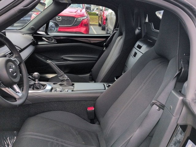 2026 Mazda Mazda MX-5 Miata Club