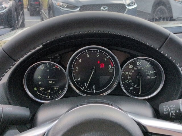 2026 Mazda Mazda MX-5 Miata Club