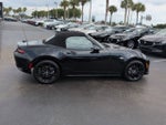 2026 Mazda Mazda MX-5 Miata Club