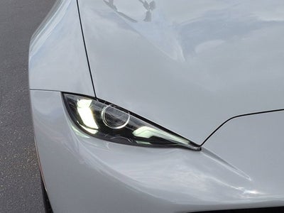 2026 Mazda Mazda MX-5 Miata Club