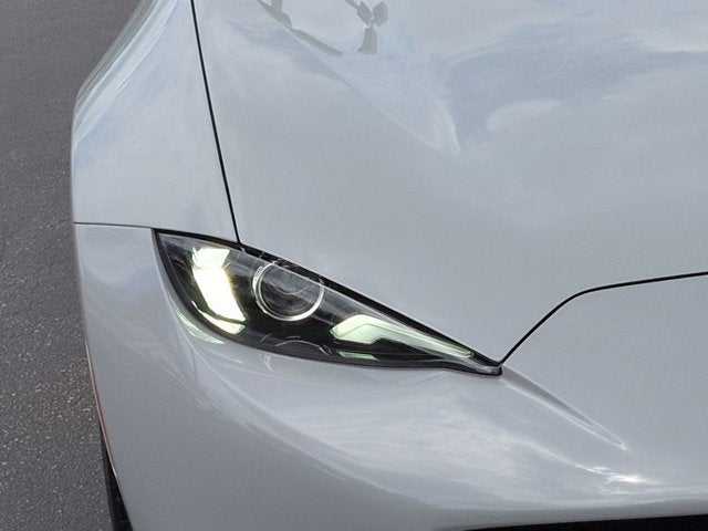 2026 Mazda Mazda MX-5 Miata Club