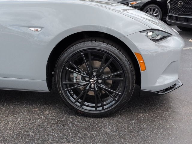 2026 Mazda Mazda MX-5 Miata Club