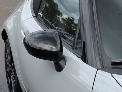 2026 Mazda Mazda MX-5 Miata Club