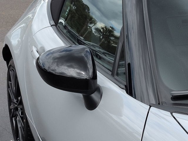 2026 Mazda Mazda MX-5 Miata Club