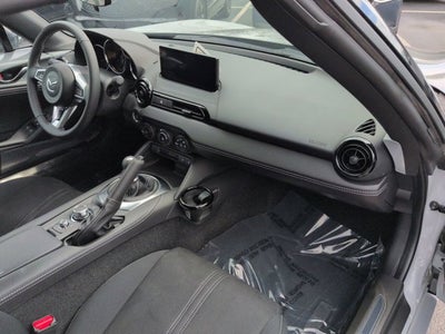 2026 Mazda Mazda MX-5 Miata Club