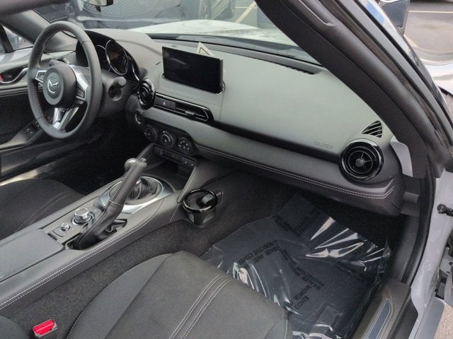 2026 Mazda Mazda MX-5 Miata Club