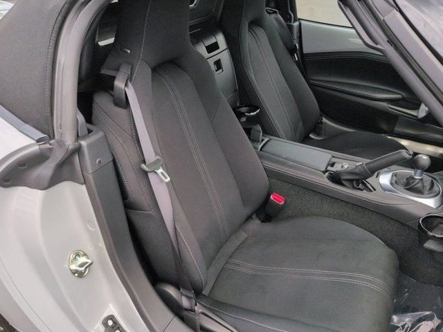 2026 Mazda Mazda MX-5 Miata Club