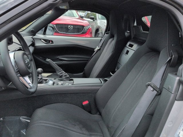 2026 Mazda Mazda MX-5 Miata Club