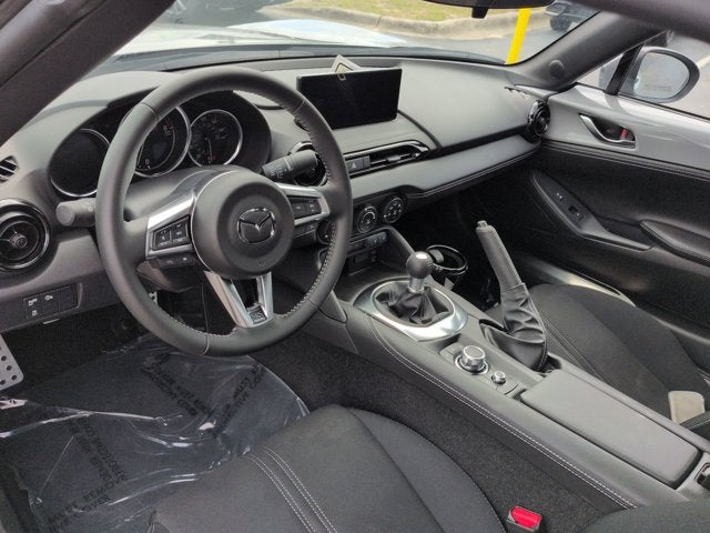 2026 Mazda Mazda MX-5 Miata Club