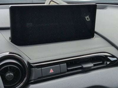 2026 Mazda Mazda MX-5 Miata Club