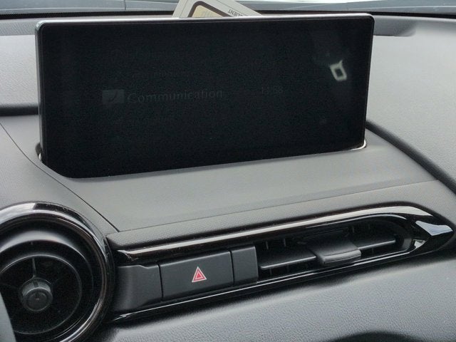 2026 Mazda Mazda MX-5 Miata Club