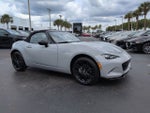 2026 Mazda Mazda MX-5 Miata Club