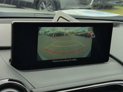 2026 Mazda Mazda MX-5 Miata Club