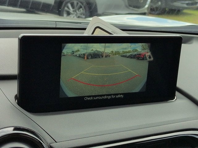 2026 Mazda Mazda MX-5 Miata Club