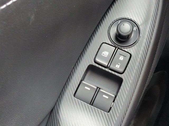 2026 Mazda Mazda MX-5 Miata Club