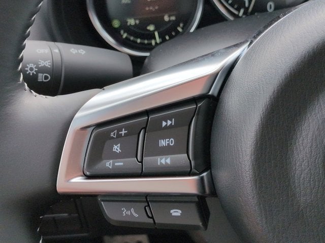 2026 Mazda Mazda MX-5 Miata Club