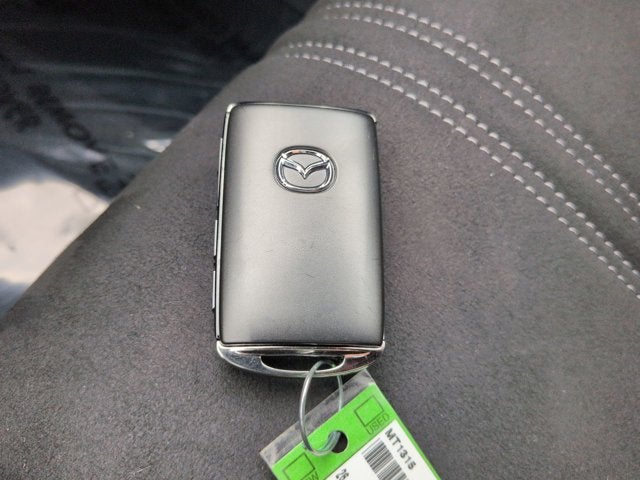 2026 Mazda Mazda MX-5 Miata Club