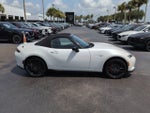 2026 Mazda Mazda MX-5 Miata Club
