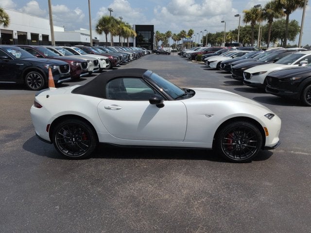 2026 Mazda Mazda MX-5 Miata Club