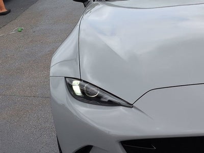 2026 Mazda Mazda MX-5 Miata Club