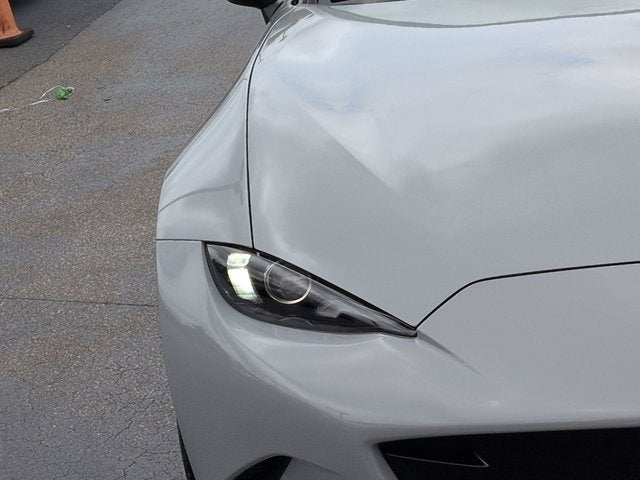 2026 Mazda Mazda MX-5 Miata Club