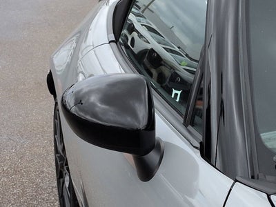 2026 Mazda Mazda MX-5 Miata Club