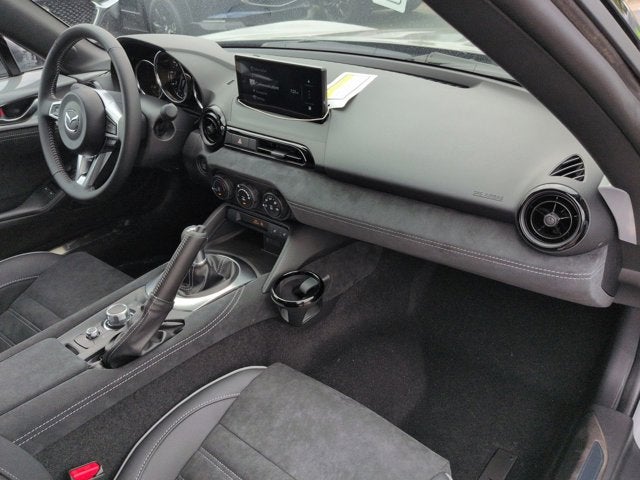 2026 Mazda Mazda MX-5 Miata Club