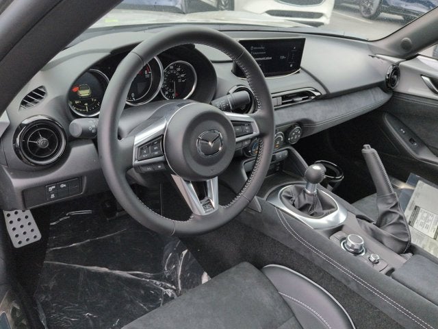 2026 Mazda Mazda MX-5 Miata Club