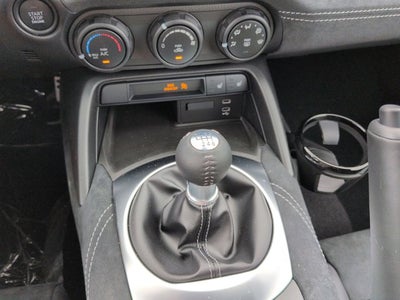 2026 Mazda Mazda MX-5 Miata Club