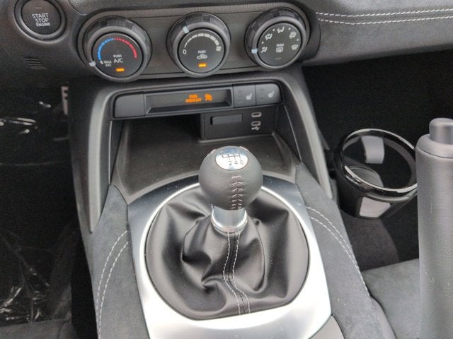 2026 Mazda Mazda MX-5 Miata Club