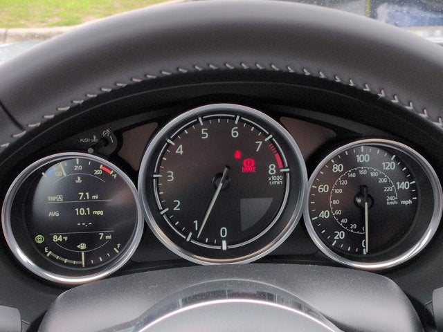 2026 Mazda Mazda MX-5 Miata Club