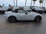 2026 Mazda Mazda MX-5 Miata Club