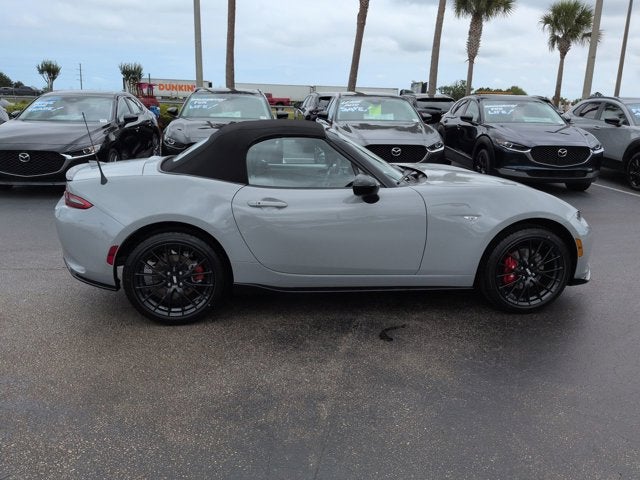 2026 Mazda Mazda MX-5 Miata Club