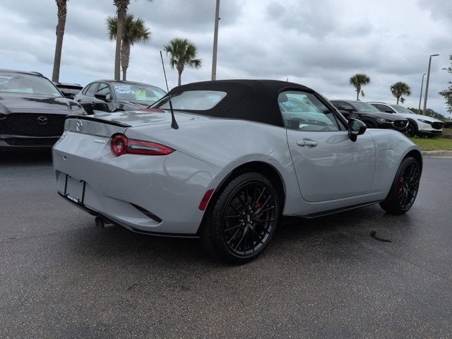 2026 Mazda Mazda MX-5 Miata Club