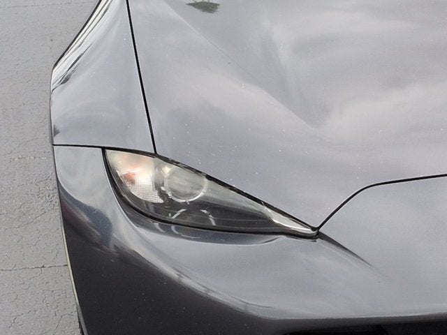 2016 Mazda Mazda MX-5 Miata Grand Touring