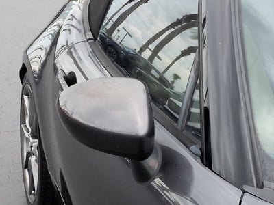 2016 Mazda Mazda MX-5 Miata Grand Touring