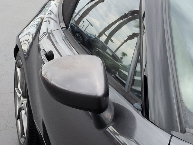 2016 Mazda Mazda MX-5 Miata Grand Touring