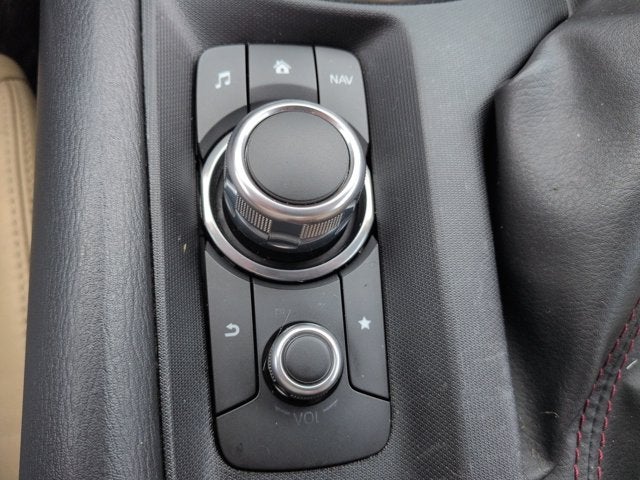 2016 Mazda Mazda MX-5 Miata Grand Touring