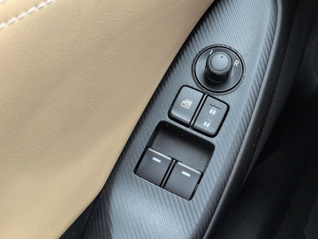 2016 Mazda Mazda MX-5 Miata Grand Touring