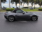 2016 Mazda Mazda MX-5 Miata Grand Touring