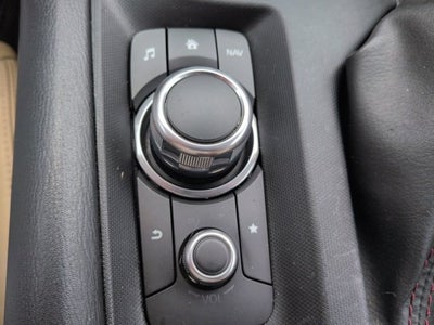 2016 Mazda Mazda MX-5 Miata Grand Touring