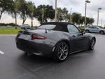 2016 Mazda Mazda MX-5 Miata Grand Touring