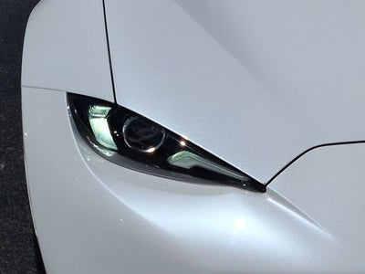 2026 Mazda Mazda MX-5 Miata Grand Touring