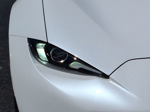 2026 Mazda Mazda MX-5 Miata Grand Touring