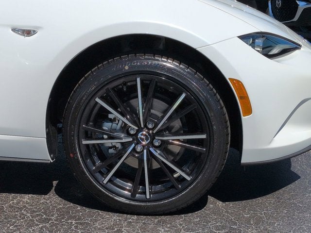 2026 Mazda Mazda MX-5 Miata Grand Touring