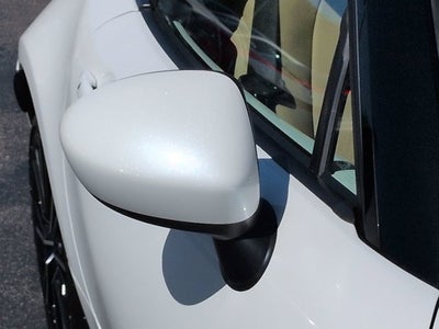 2026 Mazda Mazda MX-5 Miata Grand Touring