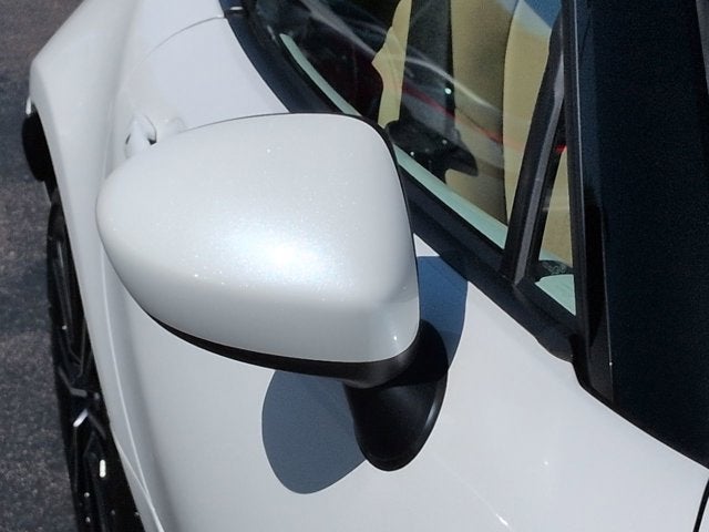 2026 Mazda Mazda MX-5 Miata Grand Touring