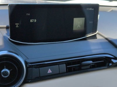 2026 Mazda Mazda MX-5 Miata Grand Touring